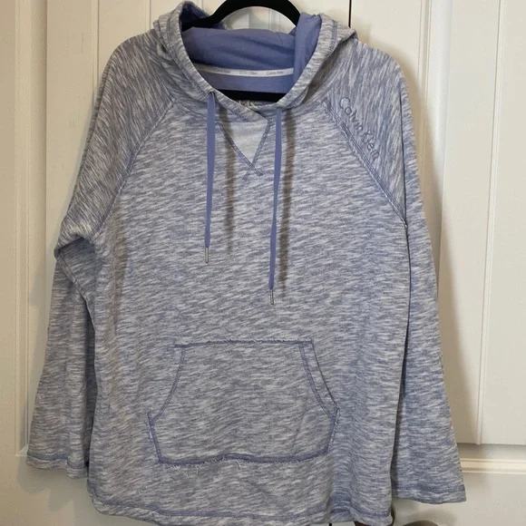 Calvin Klein hoodie - Picture 1 of 6